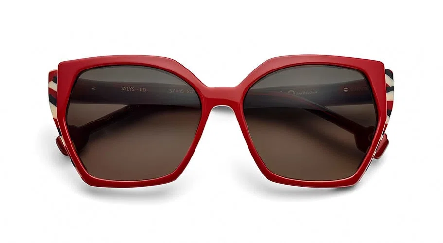 Etnia Barcelona SYLYS Sunglasses - view 5